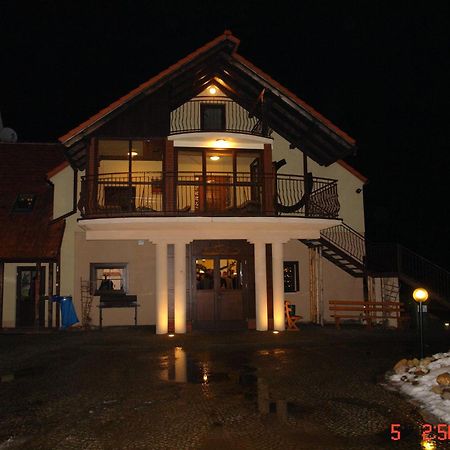 Vila Podkowa Modliszów Exteriér fotografie