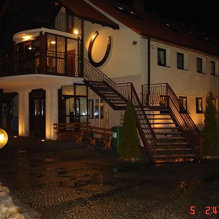 Vila Podkowa Modliszów Exteriér fotografie