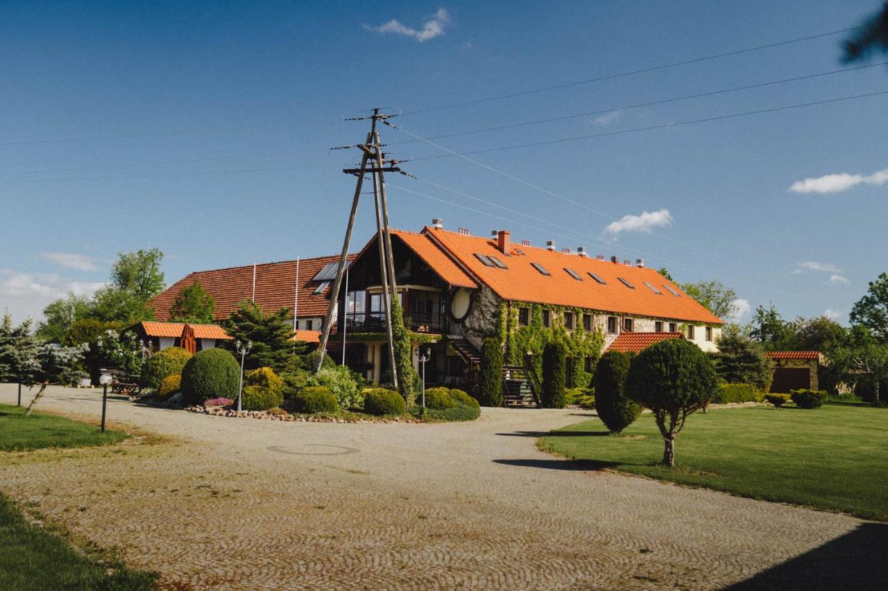 Vila Podkowa Modliszów Exteriér fotografie